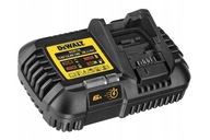 Szybka ładowarka do akumulatora bateri DeWalt DCB116 18V FLEXVOLT 54V