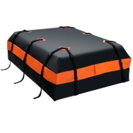560 literes vízálló tetőbox / tetőtáska - Costway