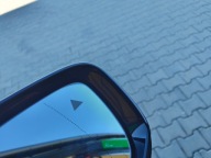BMW 3 G20 mirror right 9PIN KAMERA ASYSTENT SHADOWLINE 475