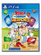 Asterix & Obelix: Heroes (PS4)