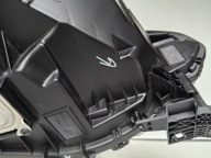 light left REFLEKTOR RENAULT TALISMAN LIFT FULL LED