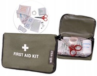 Lekárnička s výbavou Mil-Tec First Aid Kit Small Olive