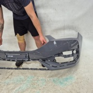 SEAT LEON 4 IV CUPRA 19- bumper front front 5FA807217B