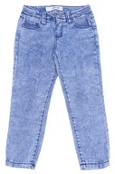 Džínsové nohavice DENIM CO. 3-4 rokov 104 cm