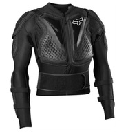 Koszulka z ochraniaczami Buzer zbroja FOX Titan Sport r XL