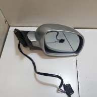 mirror right electrics VOLKSWAGEN PASSAT B5 5PIN