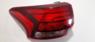 Mitsubishi Outlander III Lift light rear left W2869 (R449)