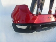 MAZDA CX-3 CX3 15-> bumper rear part rear PDC