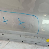 FORD MUSTANG MACH-E 20- dvere Ľavé predok predné