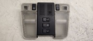 FANALE cabina CIELO INTERNO Mercedes W140 3,2