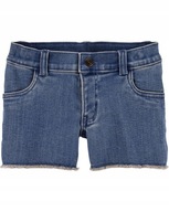 Carter's - Szorty jeansowe 6 lat