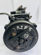 compressor compressor; KLIATYZACJI FORD C-MAX 1.6 TDCI 3M5H-19D629-GC