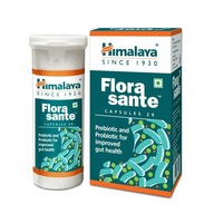 Florasante probiotikum HIMALAYA 20 kapsúl