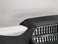 front bumper front MERCEDES C KLASA W206 21- wersja below side PDC