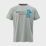 Pánske tričko Husqvarna SUCCESS TEE veľkosť L