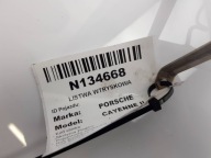 Rampa iniezione 94811011556 PORSCHE CAYENNE II