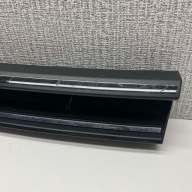 VW T-ROC moulding of a bumper left left front front 3J0853711