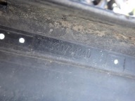 VOLVO V70 II LIFT 05-07 threshold moulding threshold right