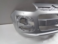 front bumper CITROEN C3 PICASSO 12- LIFT NR 49601