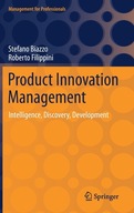 Product Innovation Management: Intelligence,