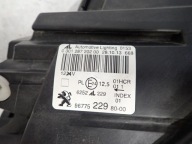 light front front right PEUGEOT 308 II T9 2014- 9677522980