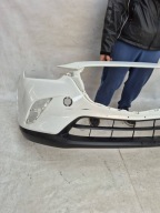 MAZDA CX-3 14-18 bumper front front
