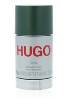 HUGO BOSS Hugo dezodorant sztyft 75ml