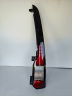 light right rear VW CADDY 2K7 20