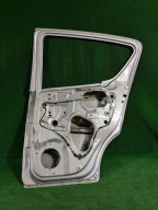 door rear. right right rear part SUZUKI SPLASH OPEL AGILA
