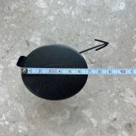 FORD FIESTA MK8 17-23 towing hook cap front H1BB17A989A1