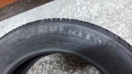 SEMPERIT SPEED-GRIP 2 205/55R16 gomma ZIMOWA 8,5mm