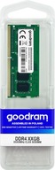 Pamäť RAM DDR4 Goodram GR3200S464L2232G 32 GB