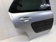 Tür heck rechts Seite Citroen C4 Cactus 2016
