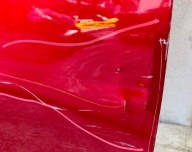 door right front front MAZDA CX-3 15