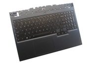 Obudowa górna Palmrest do Lenovo Legion 5-15ACH6 AP1ZT000300 A