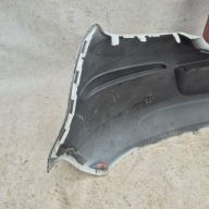 OPEL CORSA D 3D 3 SPORT 06-14 bumper rear part rear