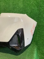 bumper rear rear part BMW X4 G02 m-packet LIFT
