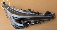 Toyota Corolla E21 Hatchback Combi po liftingu 2022