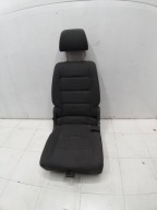 VW TOURAN Sitz rechts heck hinten 03-10R