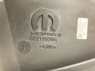 Ram 1500 TRX 2021-2025 seuil stopien latéral droite