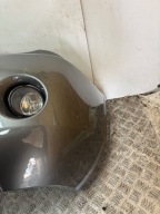bumper front front NISSAN X-TRAIL T30