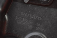 window regulator left rear part 30753329 VOLVO XC60 1 and 08-13