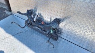 axle beam subframe axle beam front 8V51-5019-AD FORD FIESTA MK7