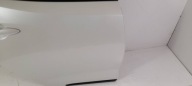 Toyota Corolla E21 Hatchback door rear. right 070 (T470)