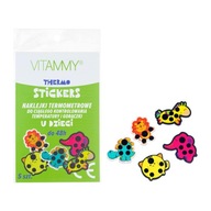 VITAMMY Thermo stickers Naklejki termometrowe do c