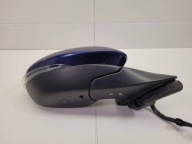 mirror exterior right side Alfa Romeo Stelvio 2017 041130
