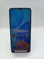 Smartfon Oppo A15s 4 GB / 64 GB 4G (LTE) czarny