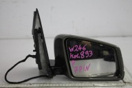 mirror right 7PIN MERCEDES W246 893 11-18 UK