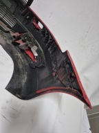 SEAT LEON and TOLEDO II 98- bumper front front SPR 1M0807221H LAK.LH3G