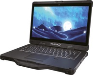 Laptop FULLY RUGGED MILBOOK R13/I5-1135G7/16G